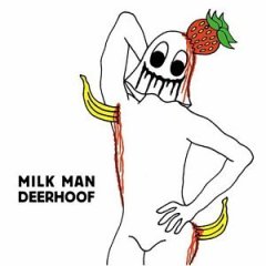 Deerhoof - Milk Man - LP (2004)